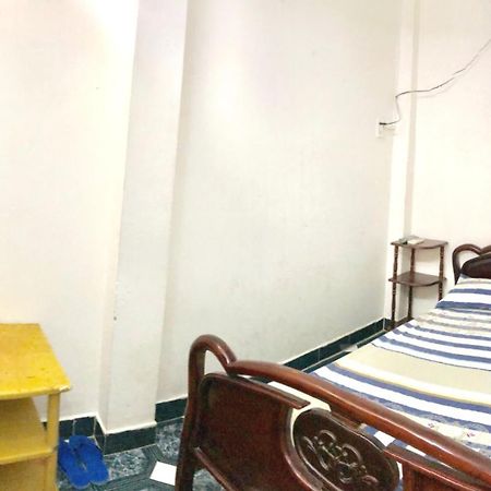 B.V.I Guest House Ho Chi Minh-byen Eksteriør bilde