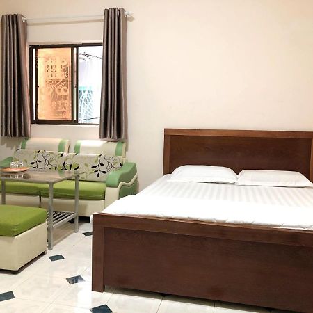 B.V.I Guest House Ho Chi Minh-byen Eksteriør bilde