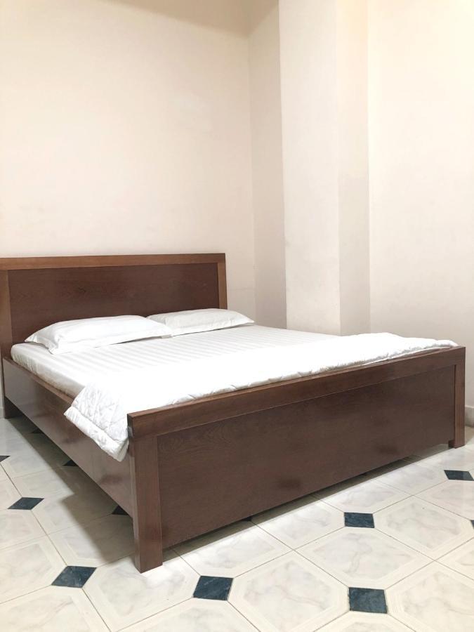 B.V.I Guest House Ho Chi Minh-byen Eksteriør bilde